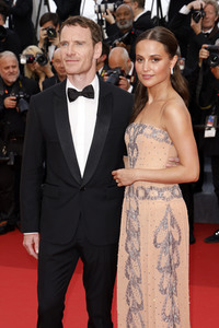 Filmpremiere 'Firebrand', Cannes Film Festival 2023