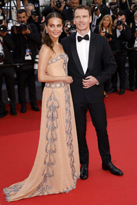 Filmpremiere 'Firebrand', Cannes Film Festival 2023