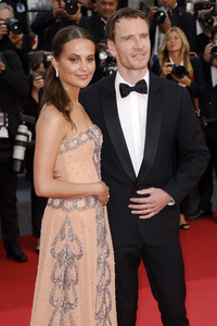 Filmpremiere 'Firebrand', Cannes Film Festival 2023