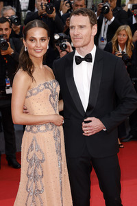 Filmpremiere 'Firebrand', Cannes Film Festival 2023
