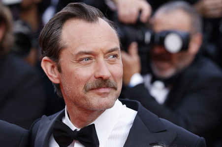 Filmpremiere 'Firebrand', Cannes Film Festival 2023