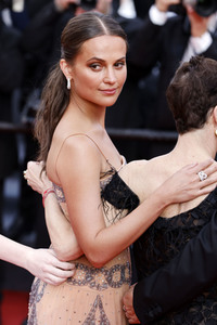 Filmpremiere 'Firebrand', Cannes Film Festival 2023
