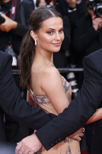 Filmpremiere 'Firebrand', Cannes Film Festival 2023