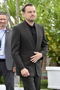 Photocall 'Killers of the Flower Moon', Cannes Film Festival 2023