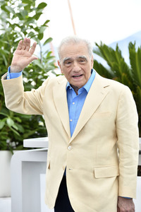 Photocall 'Killers of the Flower Moon', Cannes Film Festival 2023