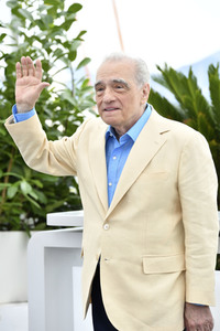 Photocall 'Killers of the Flower Moon', Cannes Film Festival 2023