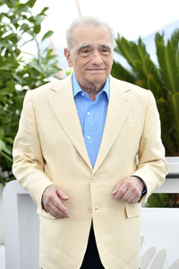 Photocall 'Killers of the Flower Moon', Cannes Film Festival 2023