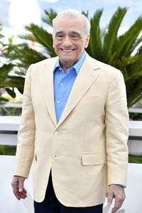 Photocall 'Killers of the Flower Moon', Cannes Film Festival 2023