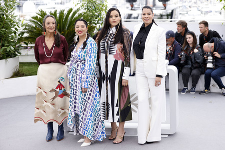 Photocall 'Killers of the Flower Moon', Cannes Film Festival 2023