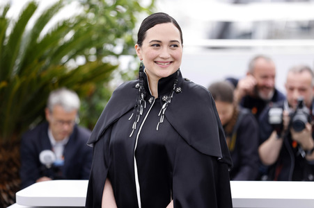 Photocall 'Killers of the Flower Moon', Cannes Film Festival 2023