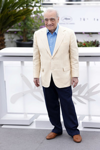 Photocall 'Killers of the Flower Moon', Cannes Film Festival 2023