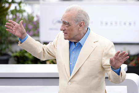 Photocall 'Killers of the Flower Moon', Cannes Film Festival 2023