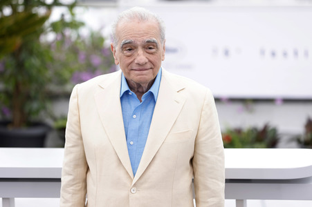 Photocall 'Killers of the Flower Moon', Cannes Film Festival 2023