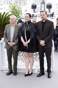 Photocall 'Killers of the Flower Moon', Cannes Film Festival 2023