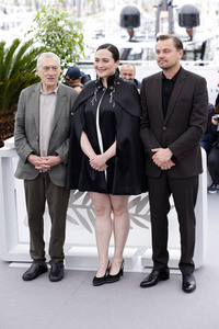 Photocall 'Killers of the Flower Moon', Cannes Film Festival 2023