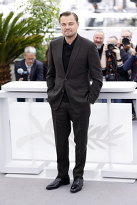 Photocall 'Killers of the Flower Moon', Cannes Film Festival 2023