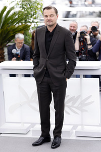 Photocall 'Killers of the Flower Moon', Cannes Film Festival 2023