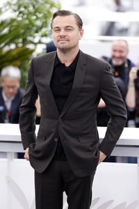 Photocall 'Killers of the Flower Moon', Cannes Film Festival 2023