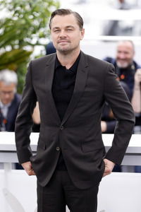 Photocall 'Killers of the Flower Moon', Cannes Film Festival 2023
