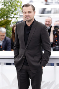 Photocall 'Killers of the Flower Moon', Cannes Film Festival 2023