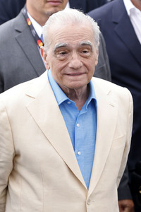 Photocall 'Killers of the Flower Moon', Cannes Film Festival 2023