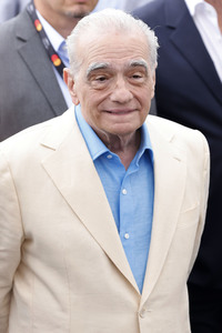 Photocall 'Killers of the Flower Moon', Cannes Film Festival 2023
