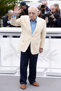 Photocall 'Killers of the Flower Moon', Cannes Film Festival 2023