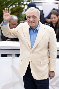 Photocall 'Killers of the Flower Moon', Cannes Film Festival 2023