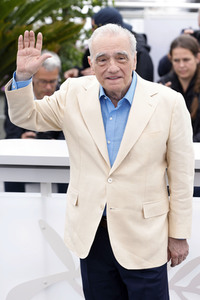 Photocall 'Killers of the Flower Moon', Cannes Film Festival 2023