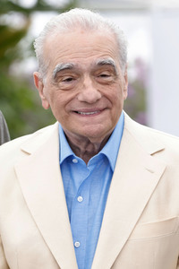 Photocall 'Killers of the Flower Moon', Cannes Film Festival 2023