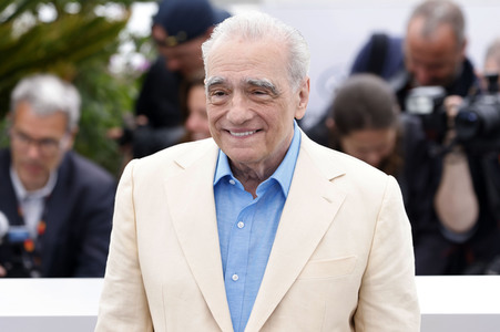 Photocall 'Killers of the Flower Moon', Cannes Film Festival 2023