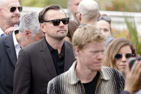 Photocall 'Killers of the Flower Moon', Cannes Film Festival 2023