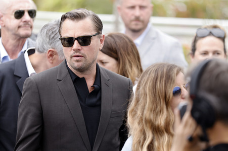 Photocall 'Killers of the Flower Moon', Cannes Film Festival 2023