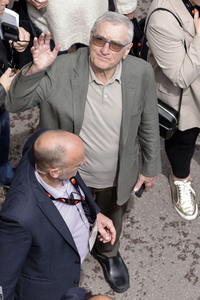 Photocall 'Killers of the Flower Moon', Cannes Film Festival 2023