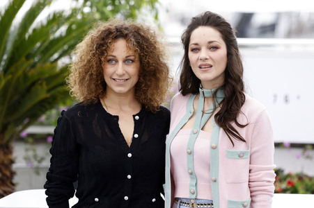 Photocall 'Little Girl Blue', Cannes Film Festival 2023