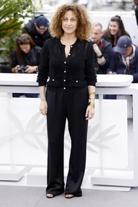 Photocall 'Little Girl Blue', Cannes Film Festival 2023