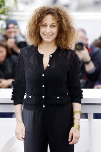 Photocall 'Little Girl Blue', Cannes Film Festival 2023