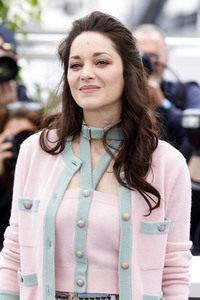 Photocall 'Little Girl Blue', Cannes Film Festival 2023