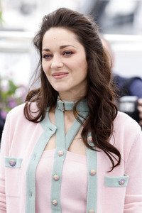 Photocall 'Little Girl Blue', Cannes Film Festival 2023