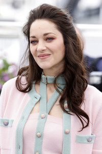Photocall 'Little Girl Blue', Cannes Film Festival 2023