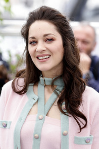 Photocall 'Little Girl Blue', Cannes Film Festival 2023