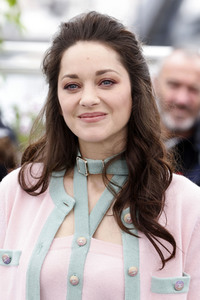 Photocall 'Little Girl Blue', Cannes Film Festival 2023