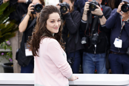 Photocall 'Little Girl Blue', Cannes Film Festival 2023