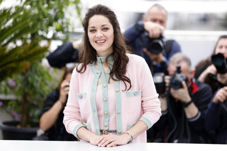 Photocall 'Little Girl Blue', Cannes Film Festival 2023