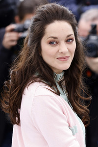 Photocall 'Little Girl Blue', Cannes Film Festival 2023