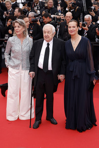 Filmpremiere 'Killers of the Flower Moon', Cannes Film Festival 2023