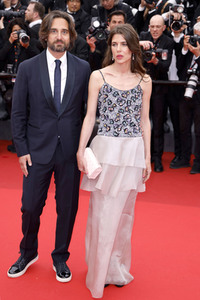 Filmpremiere 'Killers of the Flower Moon', Cannes Film Festival 2023