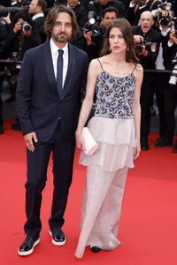 Filmpremiere 'Killers of the Flower Moon', Cannes Film Festival 2023