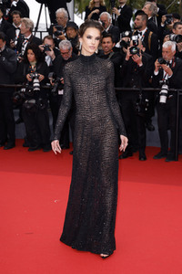 Filmpremiere 'Killers of the Flower Moon', Cannes Film Festival 2023