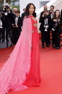 Filmpremiere 'Killers of the Flower Moon', Cannes Film Festival 2023